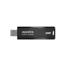 Накопичувач SSD USB 3.2 1TB SD610 ADATA (SC610-1000G-CBK/RD)