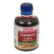 Чорнило WWM CANON CL441/446/CLI-451 Magenta (C45/M)