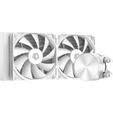 Система рідинного охолодження ID-Cooling FX240 White