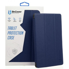 Чохол до планшета BeCover Smart Case Huawei MatePad T10 Deep Blue (705390)