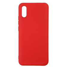 Чохол до мобільного телефона Armorstandart ICON Case Xiaomi Redmi 9A Red (ARM62750)