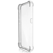 Чохол до мобільного телефона BeCover Anti-Shock Motorola Moto G24/G24 Power Clear (710720)