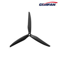 Пропелер для дрона Gemfan T1070-3 2xCW2xCCW (HP0098.9925)