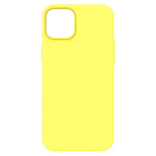 Чохол до мобільного телефона Armorstandart ICON2 MagSafe Apple iPhone 14 Plus Canary Yellow (ARM68400)