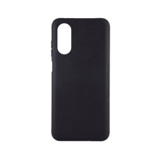 Чохол до мобільного телефона BeCover Oppo A98 5G Black (710159)