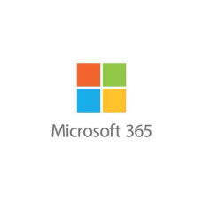 Офісний додаток Microsoft Office 365 E5 (no Teams) P1Y Annual License Commercial (CFQ7TTC0LF8S_001J_P1Y_A)