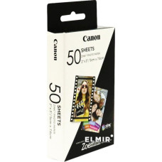 Фотопапір Canon 2"x3" ZINK™ ZP-2030 50s (3215C002)