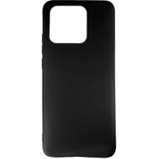 Чохол до мобільного телефона BeCover Xiaomi Redmi 10C Black (707632)