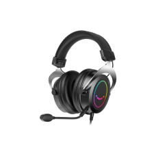 Навушники Fifine H3 RGB Black (H3)