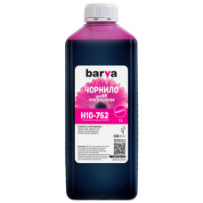 Чорнило Barva HP 10/13/82/88, 1л, Magenta (H10-762)