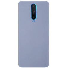 Чохол до мобільного телефона Armorstandart ICON Case Xiaomi Poco X2 Blue (ARM57322)