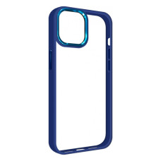 Чохол до мобільного телефона Armorstandart UNIT2 Apple iPhone 14 Blue (ARM69939)