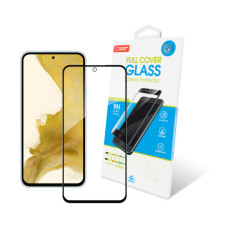 Скло захисне Global Full Glue Samsung A54 5G (1283126559884)