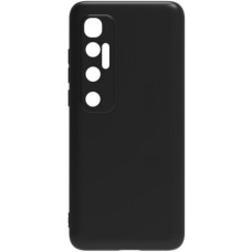 Чохол до мобільного телефона Armorstandart Matte Slim Fit Xiaomi Mi 10 Ultra Black (ARM57396)