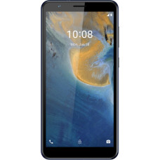 Мобільний телефон ZTE Blade A31 2/32GB Blue (850639)