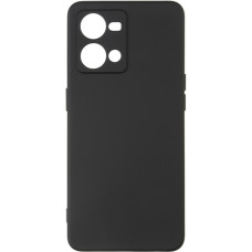 Чохол до мобільного телефона Armorstandart ICON Case OPPO Reno7 4G/F21 Pro 4G Black (ARM65427)