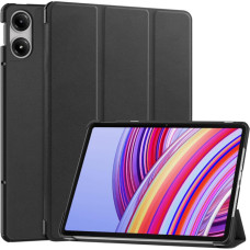 Чохол до планшета BeCover Smart Case Xiaomi Poco Pad 12.1" Black (711557)