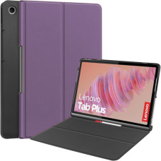 Чохол до планшета BeCover Smart Case Lenovo Tab Plus 11.5" Purple (711885)