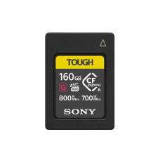 Карта пам'яті Sony 160GB Type A CEA-G (CEAG160T.SYM)