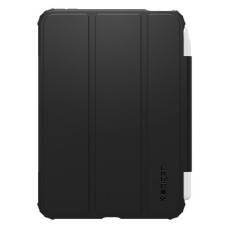 Чохол до планшета Spigen Apple iPad Mini 6 Ultra Hybrid Pro, Black (ACS03765)