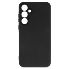 Чохол до мобільного телефона Armorstandart Matte Slim Fit Samsung A55 5G (A556) Camera cover Black (ARM74318)