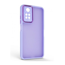 Чохол до мобільного телефона Armorstandart Shade Xiaomi Redmi Note 11 / Note 11s Violet (ARM70087)