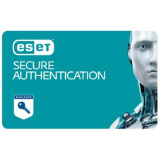 Антивірус Eset Secure Authentication 10 ПК лицензия на 3year Business (ESA_10_3_B)