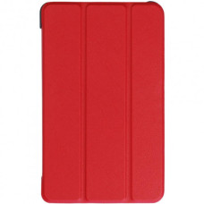 Чохол до планшета BeCover Smart Case для Lenovo Tab E8 TB-8304 Red (703214)