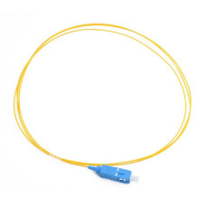 Пігтейл Eserver Pigtail SC/UPC, SM, 1.5м (ES-SC/UPC-1,5-SM)