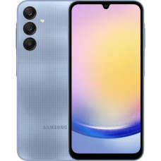 Мобільний телефон Samsung Galaxy A25 5G 6/128Gb Blue (SM-A256BZBDEUC)