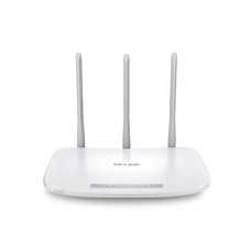 Маршрутизатор TP-Link TL-WR845N