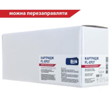 Картридж FREE Label CANON EP-27 (LBP3200,MF3110/3240) (FL-EP27)