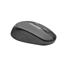 Мишка Promate Tracker Wireless Black (tracker.black)