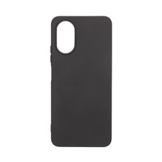 Чохол до мобільного телефона Armorstandart ICON Case OPPO A18 4G / A38 4G Black (ARM71030)