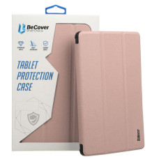 Чохол до планшета BeCover Smart Case Nokia T20 10.4" Rose Gold (708052)