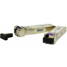 Модуль SFP SFP+d-2SM-1310nm-20LC FoxGate