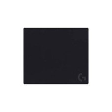 Килимок для мишки Logitech G640 Gaming Mouse Pad Black (943-000799)