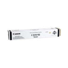 Тонер-картридж Canon C-EXV62 toner black (5141C002AA)