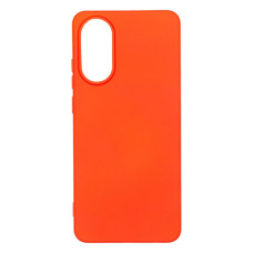 Чохол до мобільного телефона Armorstandart ICON Case OPPO A78 4G Red (ARM69634)