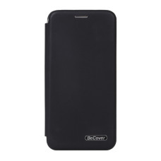 Чохол до мобільного телефона BeCover Exclusive Tecno Pop 5 LTE (BD4i) / (BD4a) Black (709044)