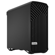 Корпус Fractal Design Torrent Black Solid (FD-C-TOR1A-05)