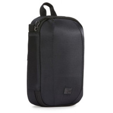 Чохол для навушників Case Logic Lectro Accessory Case LAC-101 (Black) (3204521)