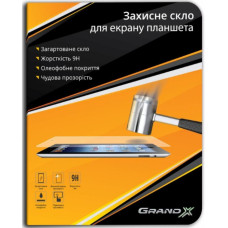 Скло захисне Grand-X Lenovo Tab E7 TB-7104 (GXLTE7104) (GXLTE7104)