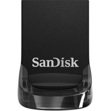 USB флеш накопичувач SanDisk 64GB Ultra Fit USB 3.1 (SDCZ430-064G-G46)