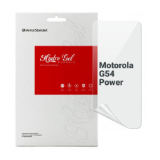 Плівка захисна Armorstandart Motorola G54 Power (ARM70550)