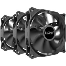 Кулер до корпусу PcCooler DN 120 3 in 1