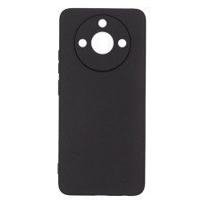 Чохол до мобільного телефона Armorstandart Matte Slim Fit Realme 11 4G Camera cover Black (ARM69150)