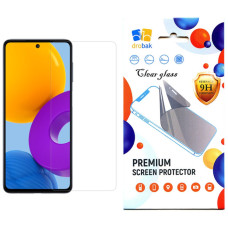 Скло захисне Drobak Xiaomi Redmi Note 12S (535397)