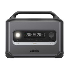 Зарядна станція Ugreen PowerRoam 600 (GS600)