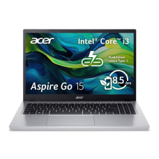 Ноутбук Acer Aspire Go 15 AG15-31P-37F5 (NX.KX5EU.00B)